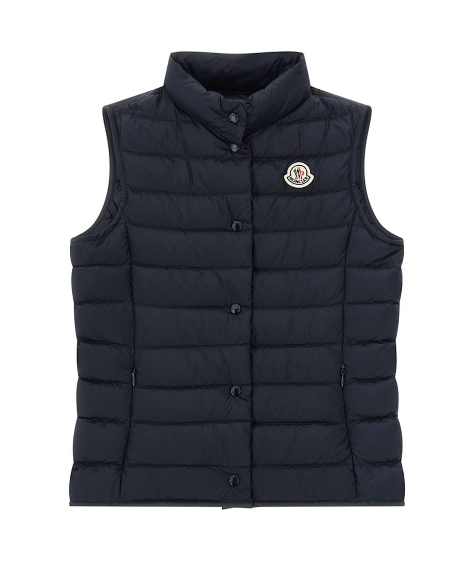 Moncler 'liane' Vest | italist