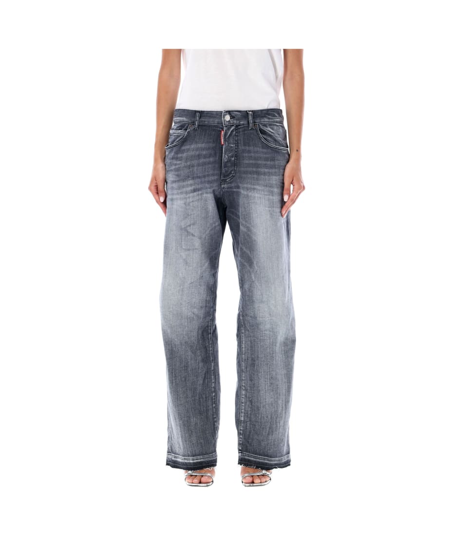 【関税&送料込】Dsquared Denim San Diego Jeans Dsquared2 - 