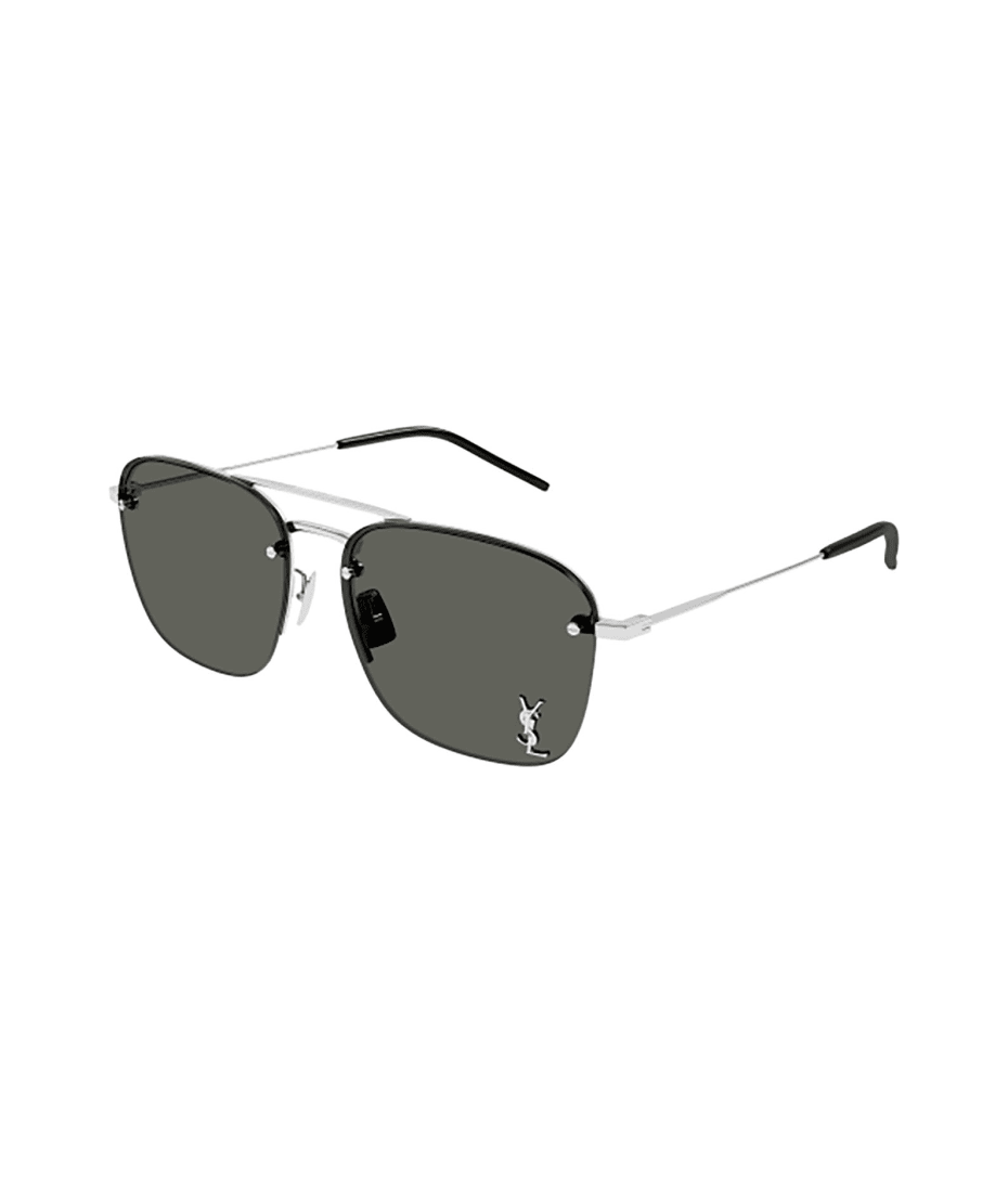 Saint Laurent Eyewear SL 309 M Sunglasses サングラス 通販