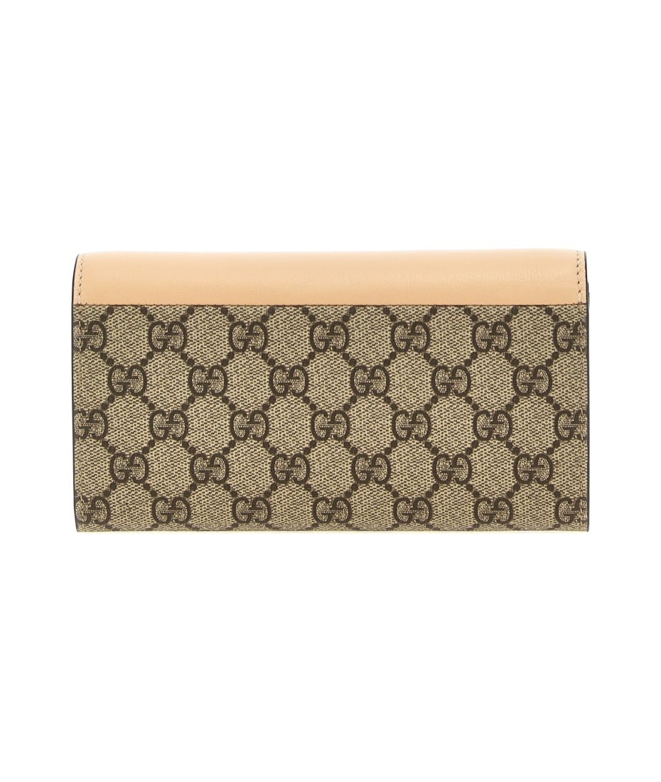【GUCCI】GG WALLET Gucci 'gg' Wallet | italist