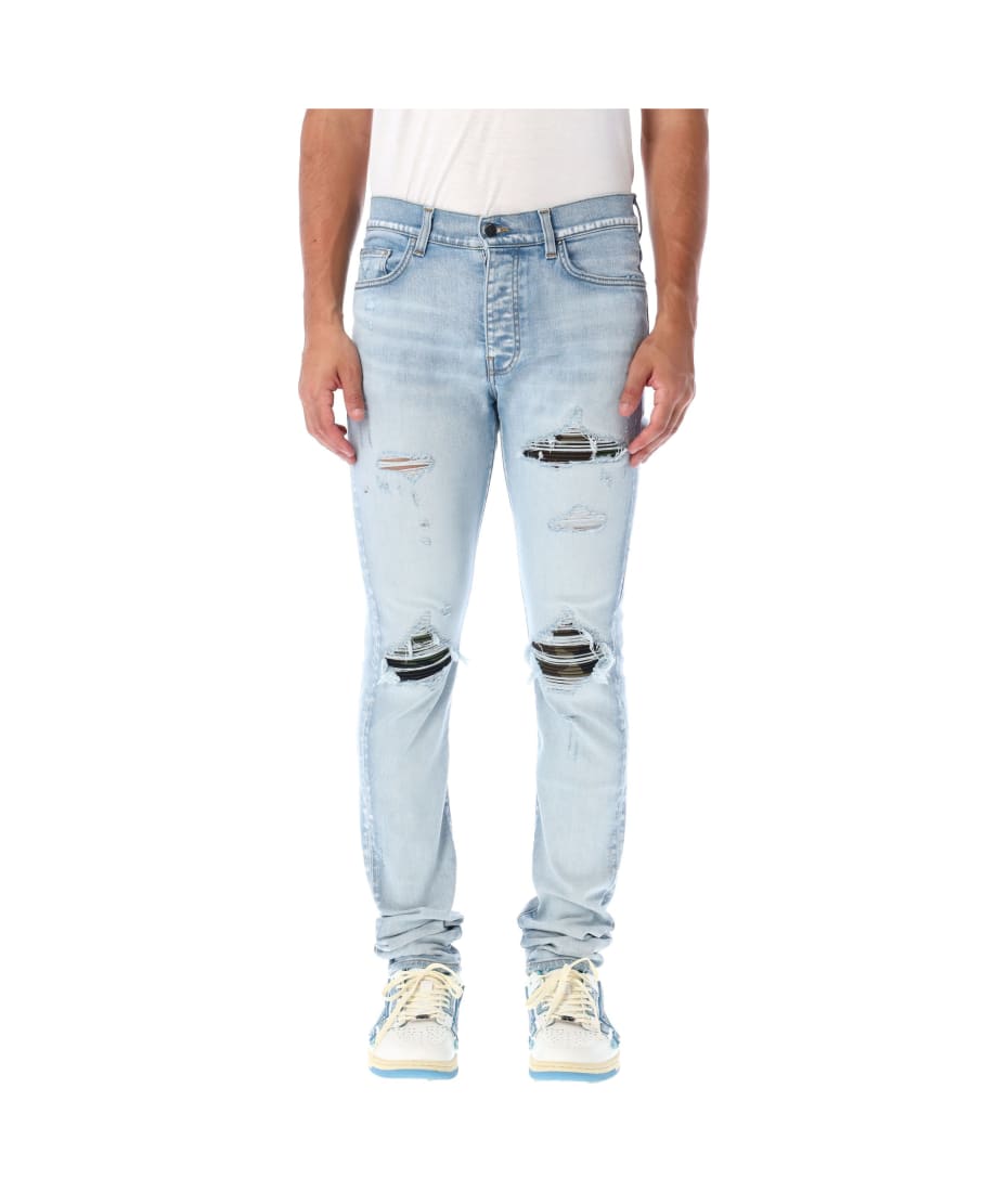 mike amiri mx1 jeans