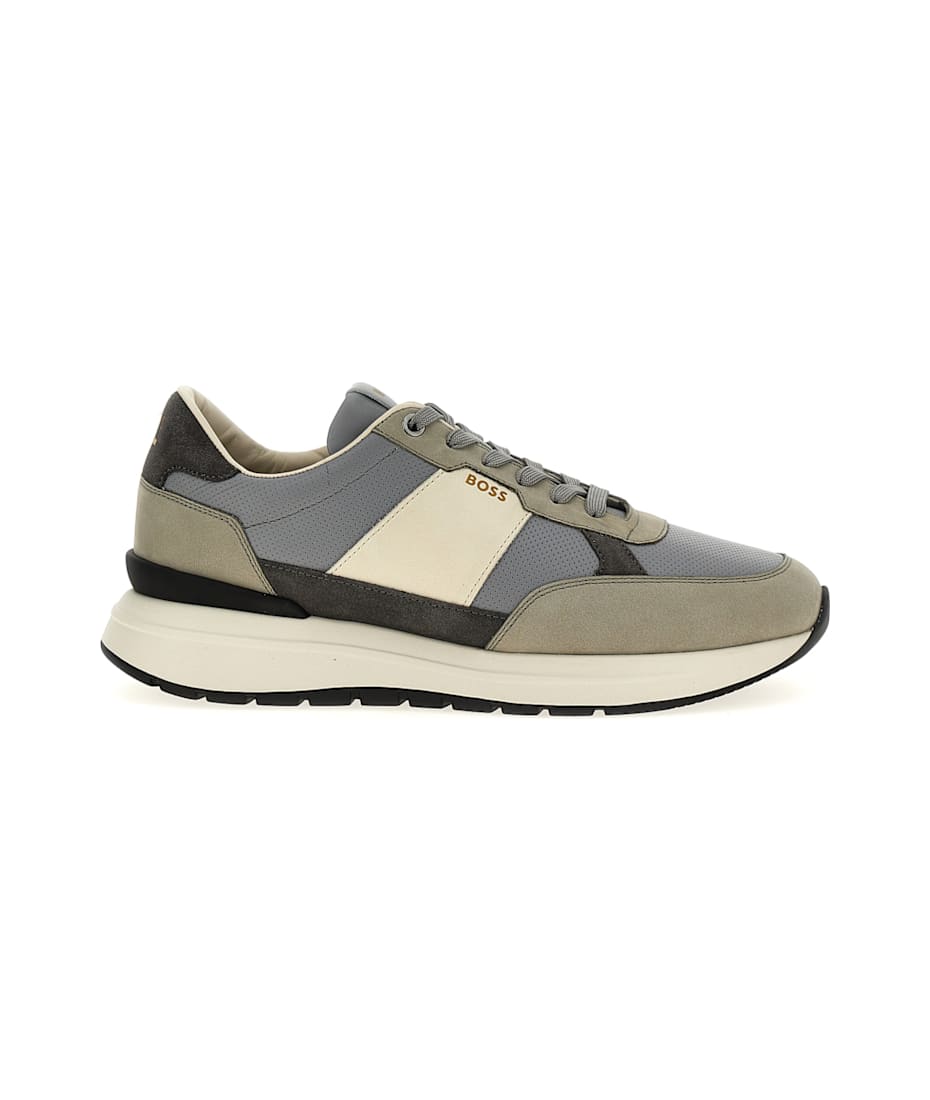 スニーカー HUGO BOSS 'Jace' sneakers Multicolor 50522863 Hugo Boss 'jace' Sneakers | italist