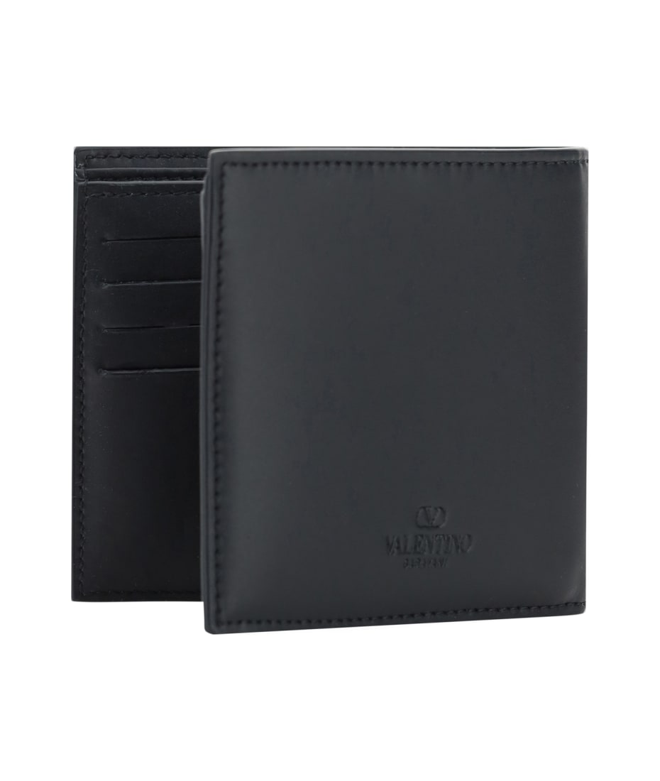 Vltn wallet clearance