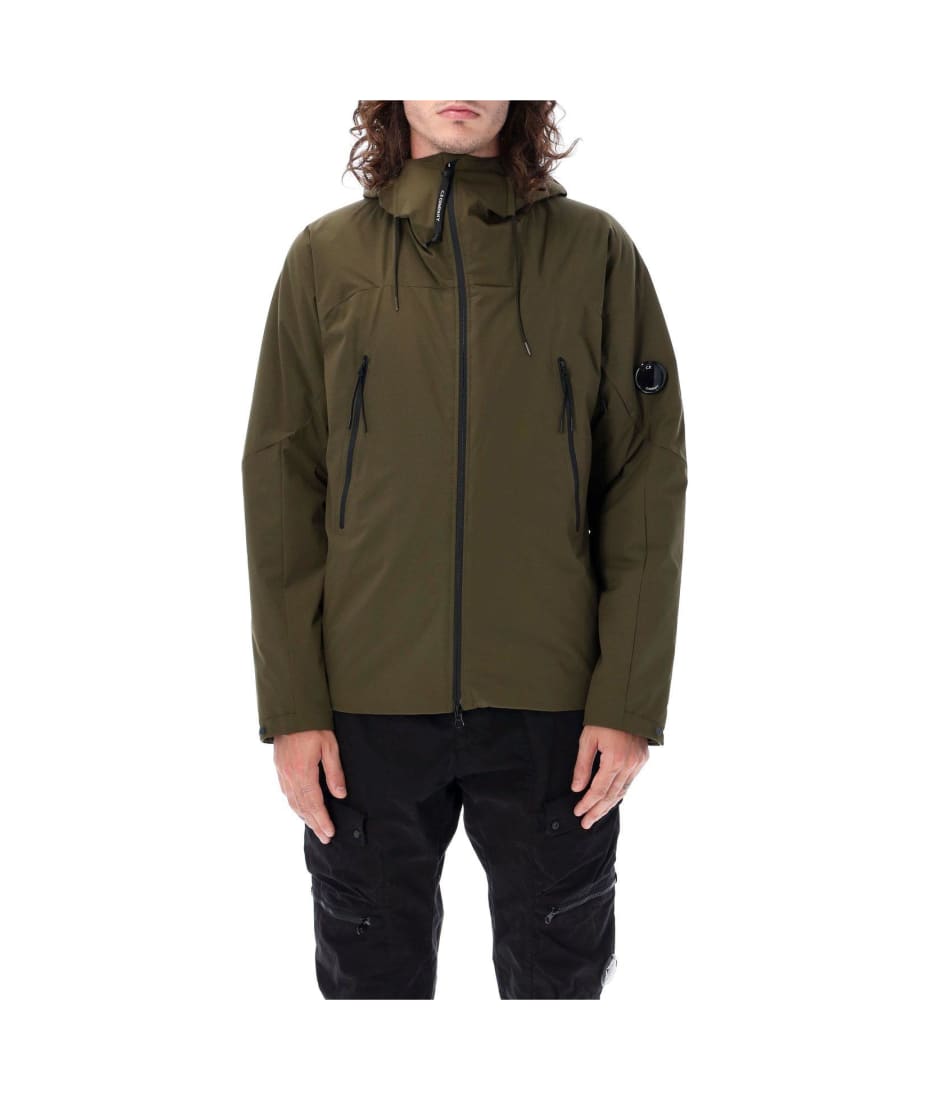 Cp company jacket on sale undersixteen