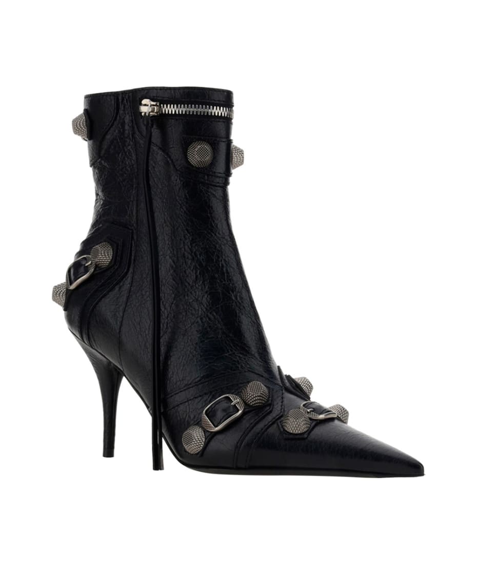 Balenciaga Le Cagole Boots | italist