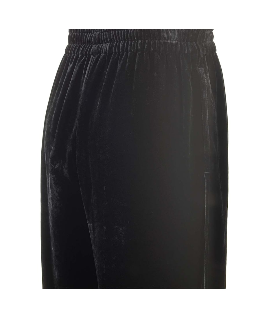 【関税&送料込】Chloe Velvet Culottes Chloé Velvet Culottes | italist