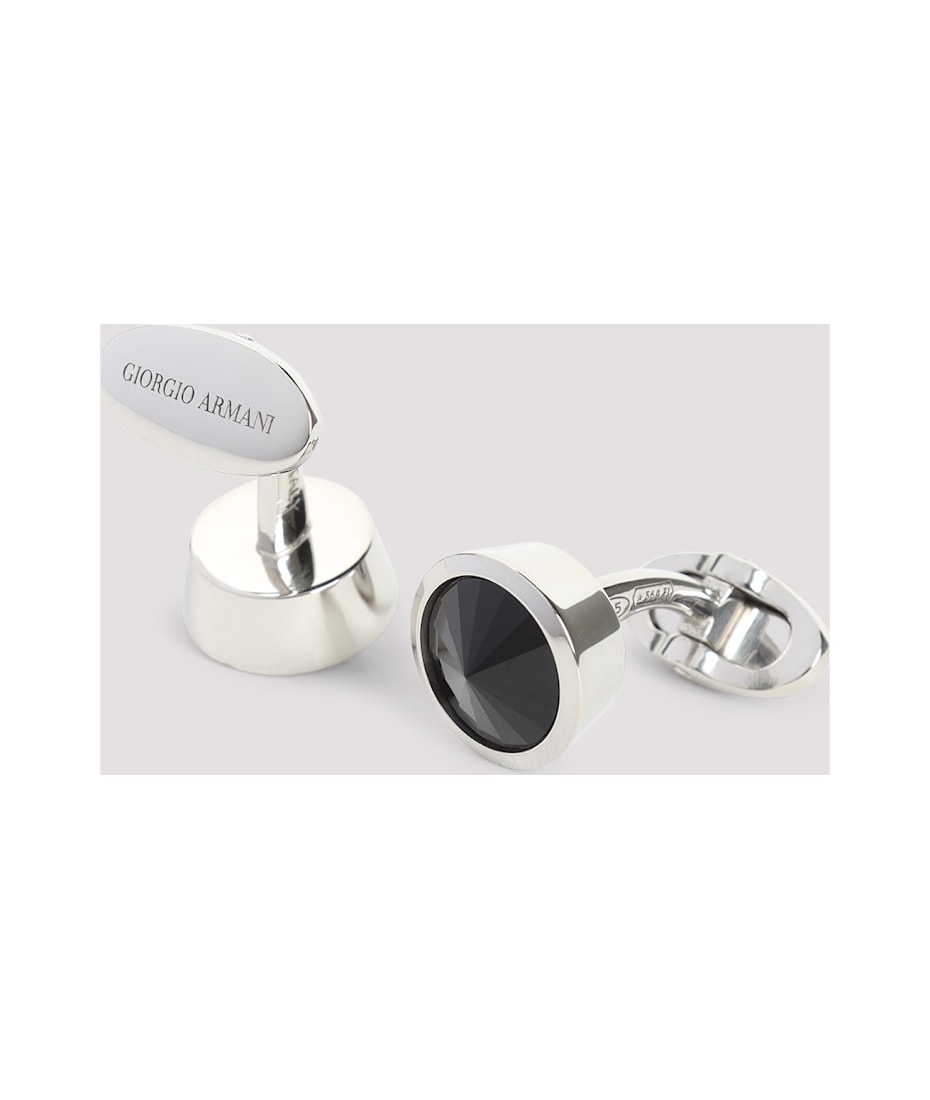 Giorgio Armani Cufflinks | italist