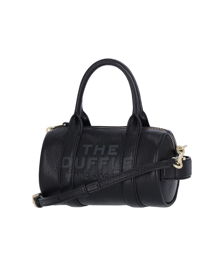 Marc Jacobs The Duffle Mini Crossbody Bag | italist, ALWAYS LIKE A