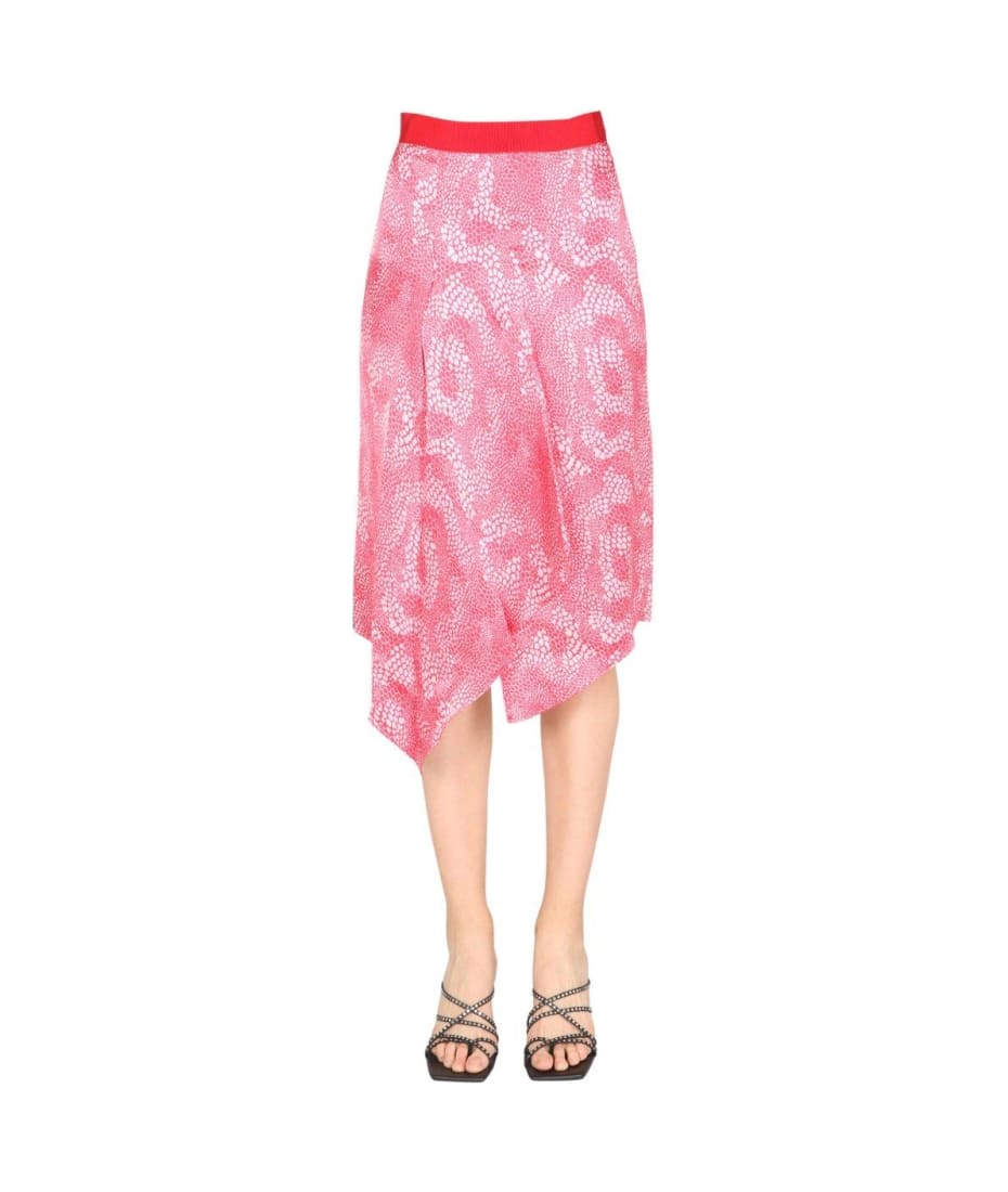 【送料&関税込】Isabel Marant Vaiami Printed Skirt Isabel Marant Vaiami Printed Skirt | italist