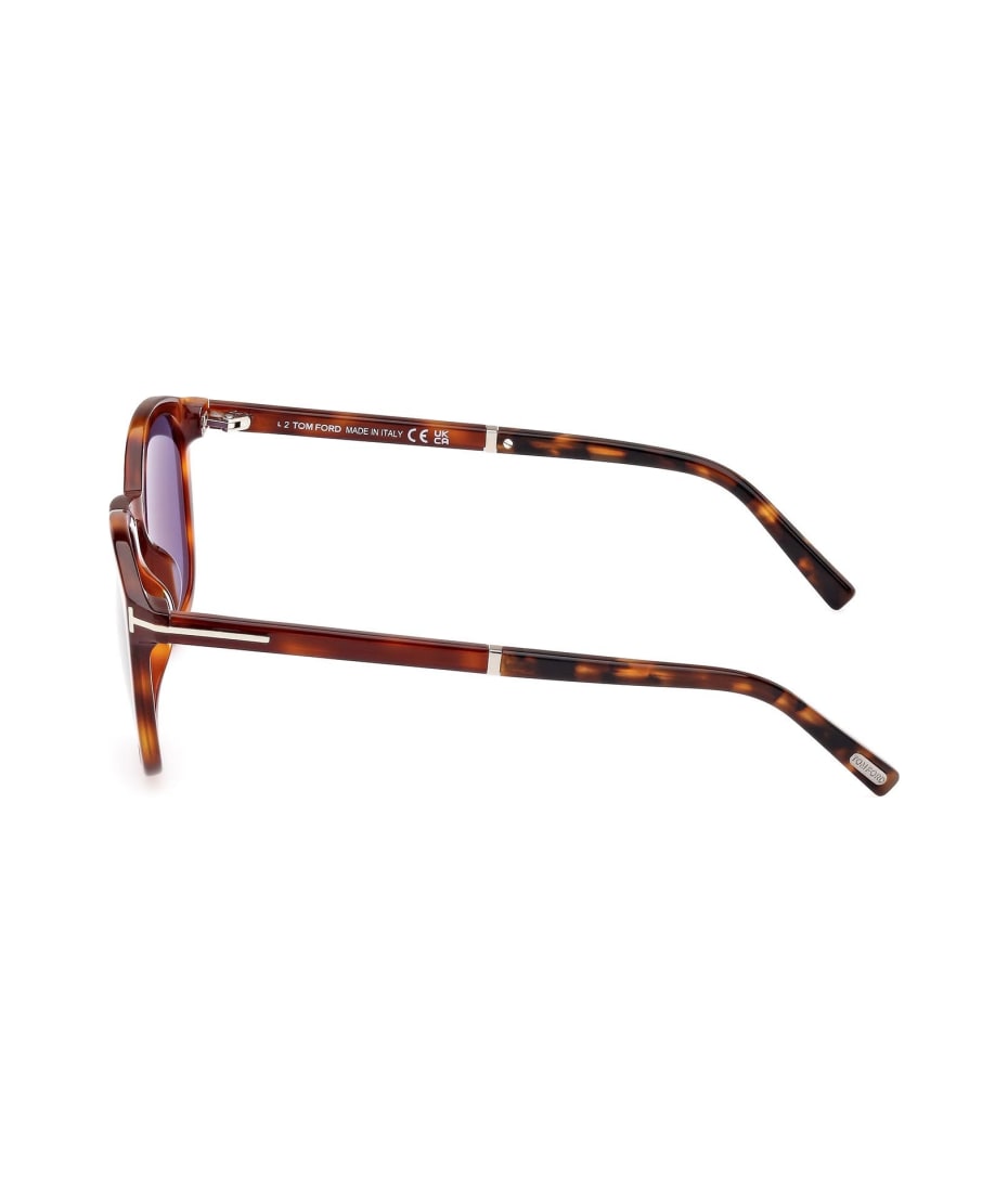 Tom Ford Eyewear Sunglasses - 53V