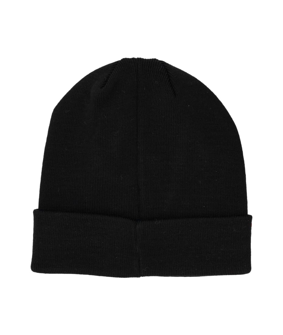 Logo Beanie