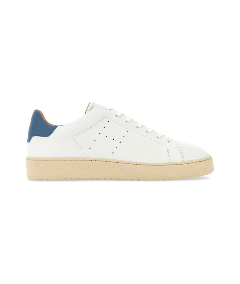 スニーカー HOGAN SS25 Hogan Sneakers (HXW6670FQ00 U61B013) HOGAN PRE White Sneakers – Choosh