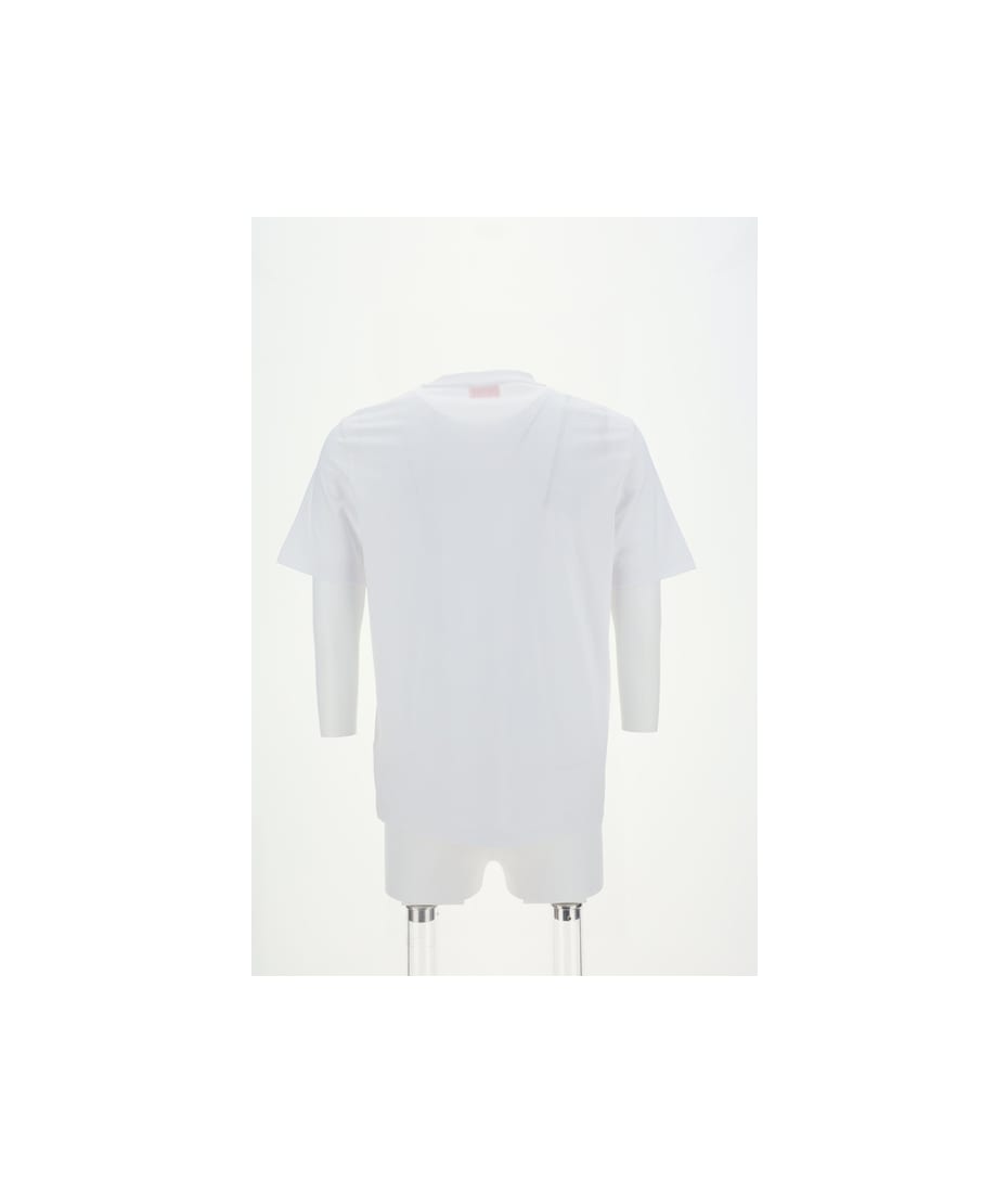 Diesel T-adjust-k1 T-shirt | italist