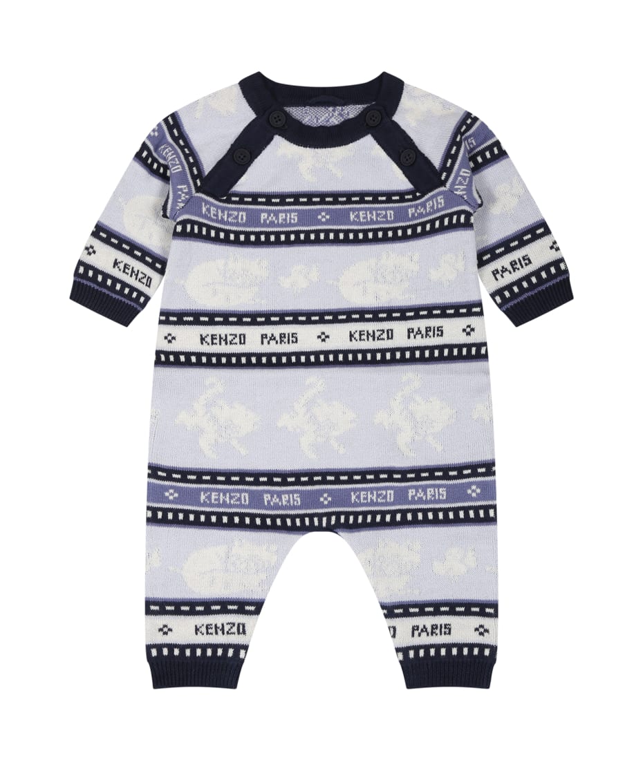 Kenzo baby outlet romper