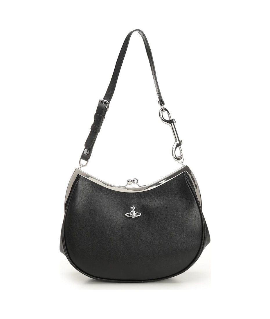 ★超特価★Vivienne Westwood★25SS★Charm Frame Pulse Totebag ☆超特価☆Vivienne Westwood☆25SS☆Charm Frame Pulse Totebag