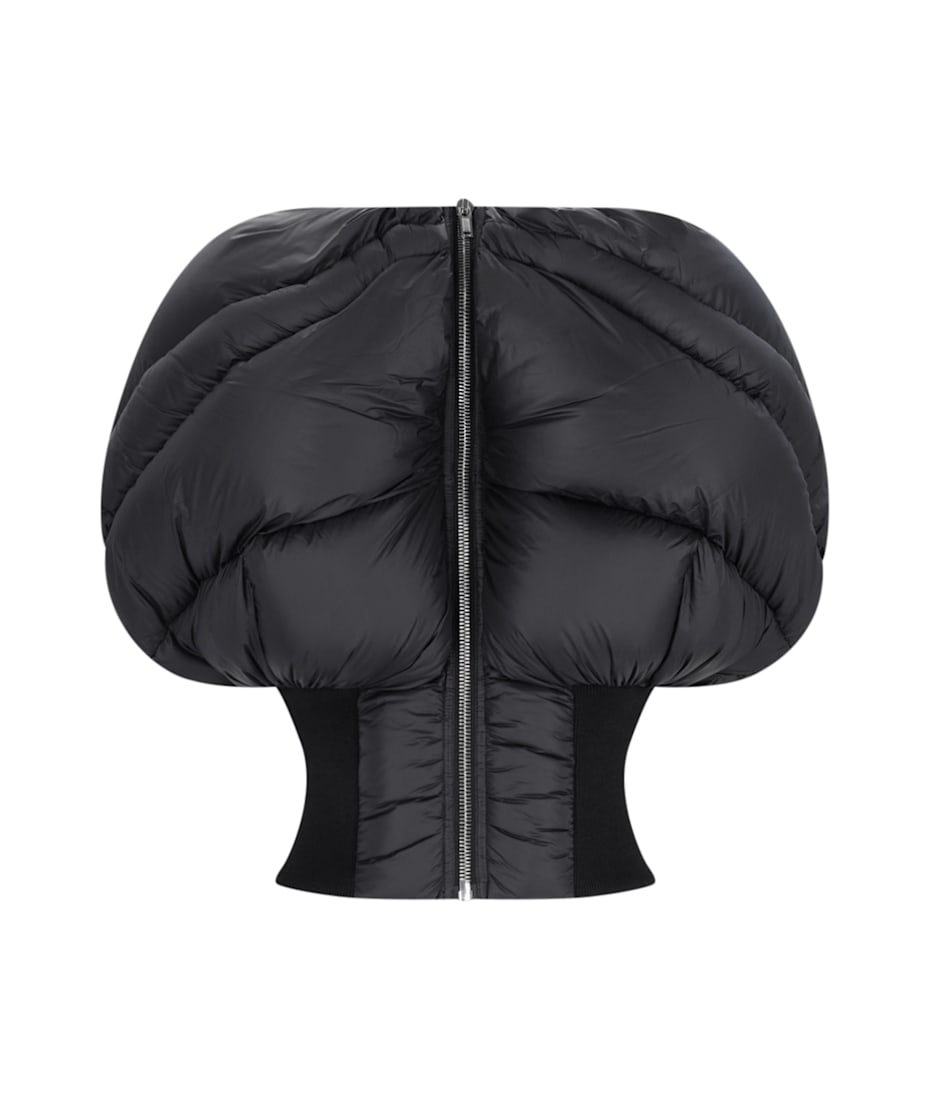 【送料&関税込】Rick Owens Padded Down Jacket mini Horus Rick Owens Padded Down Jacket 'mini Horus' | italist, ALWAYS