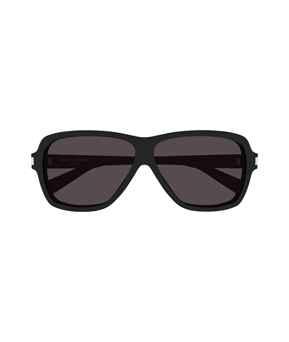 Saint Laurent Eyewear SL 609 CAROLYN Sunglasses | italist, ALWAYS