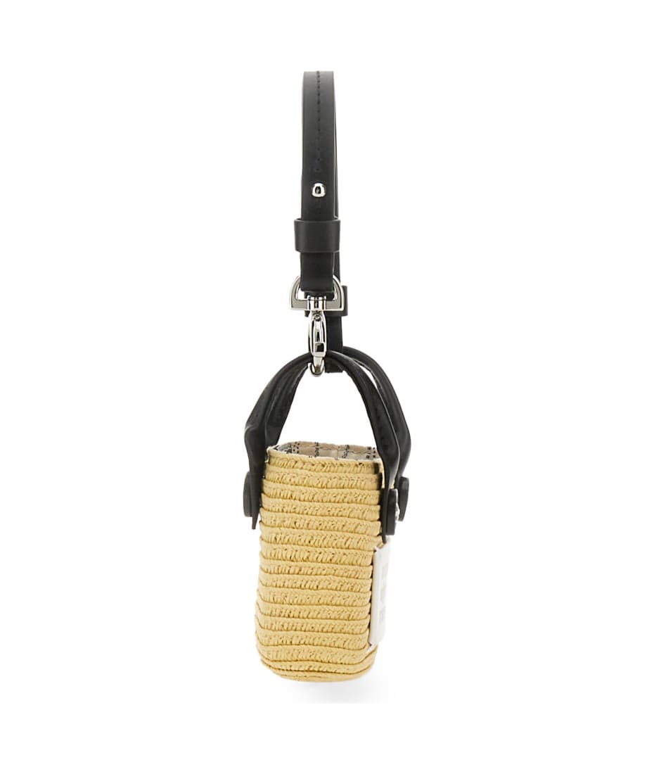 Maison Margiela Branded Pouch | italist