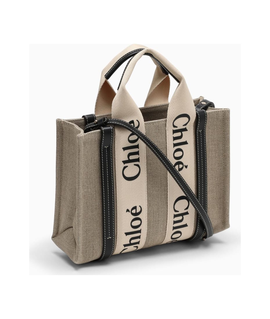 Chloé Mini Marcie Bag