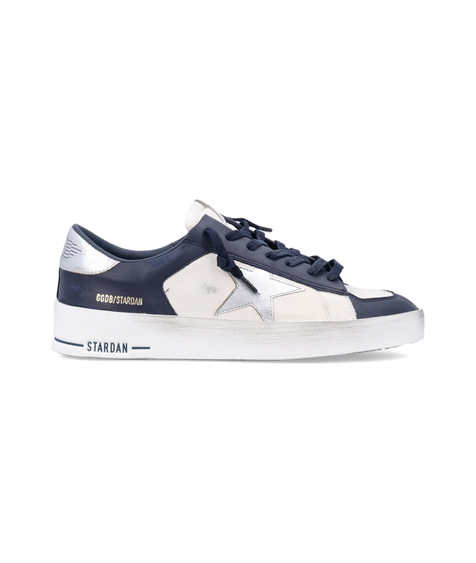 Golden Goose Stardan Sneakers | italist