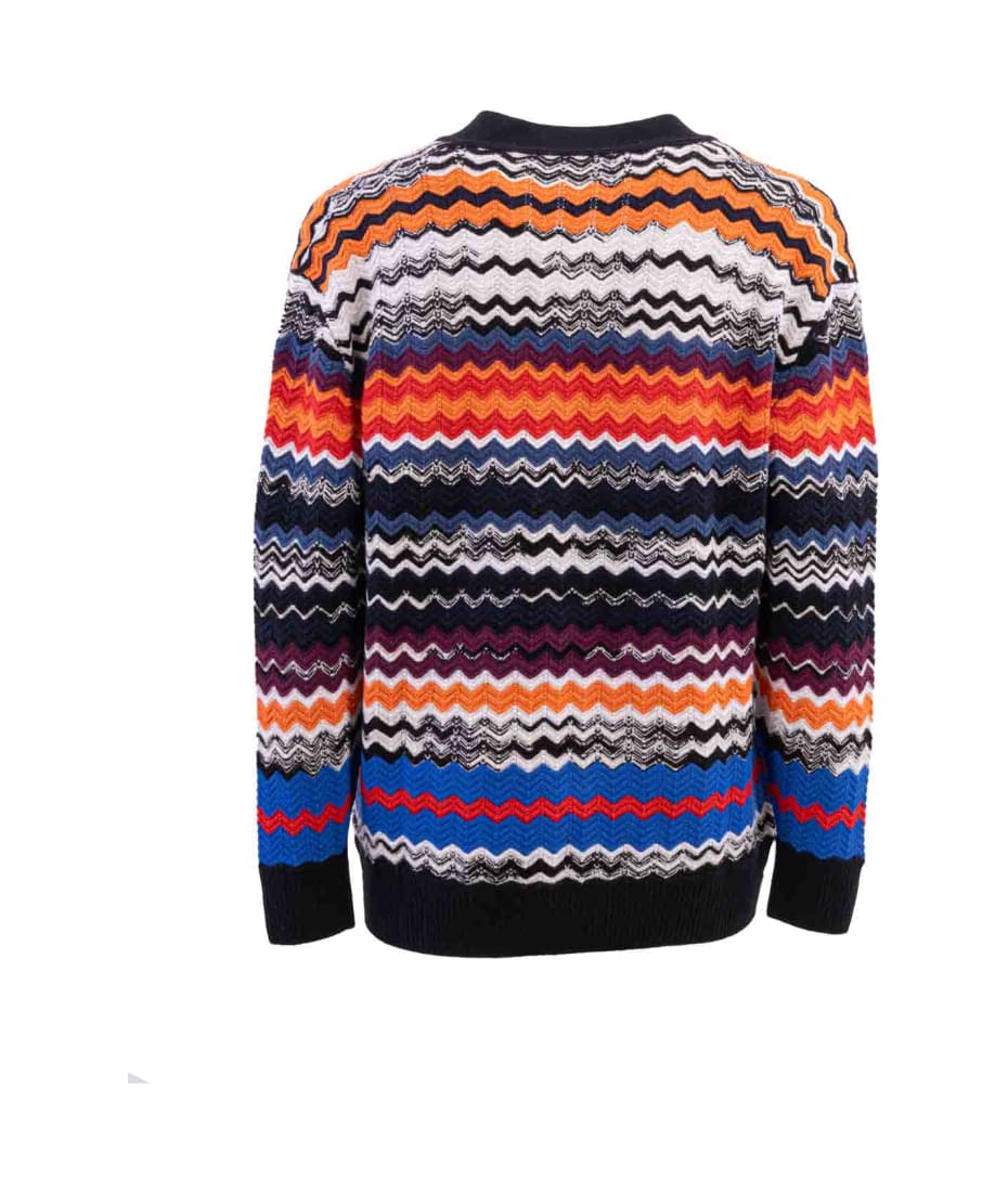 Missoni Knitted cardigan | italist