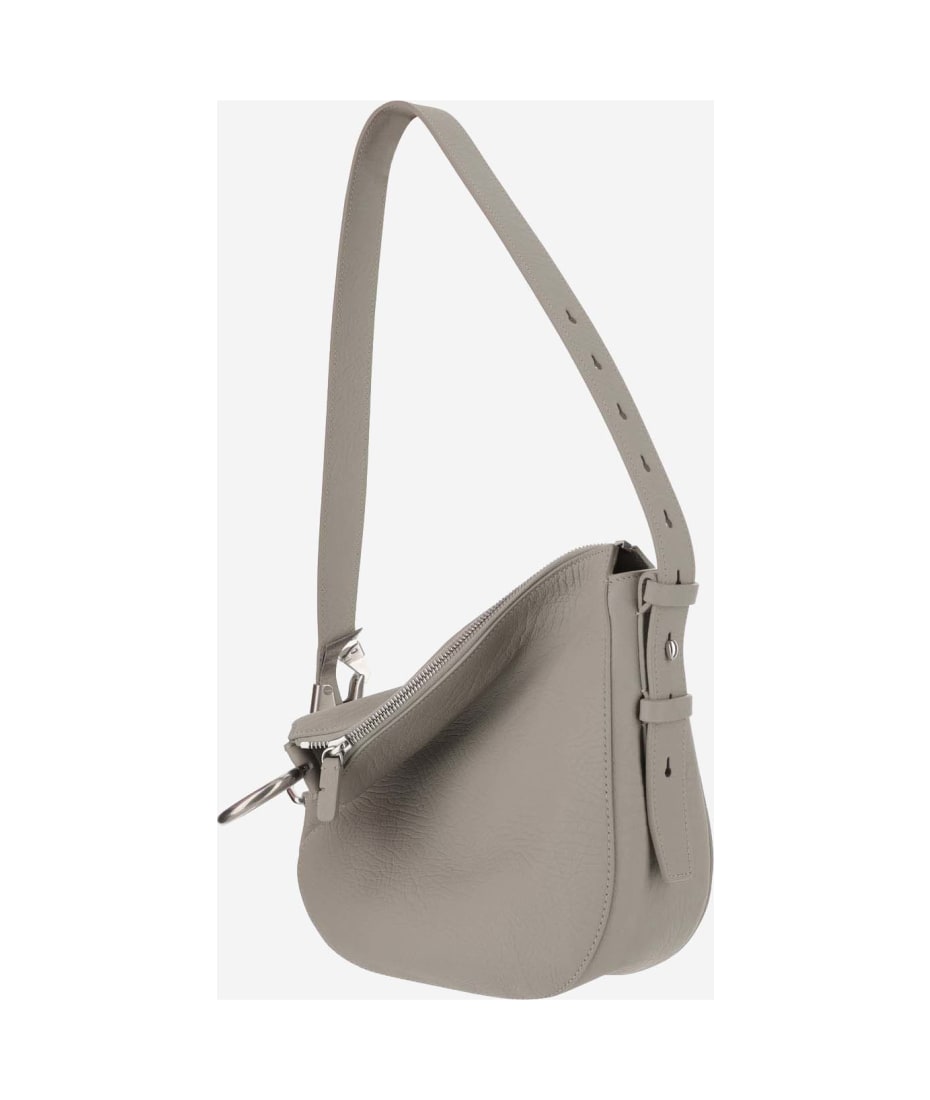 Burberry Small Knight Bag | italist