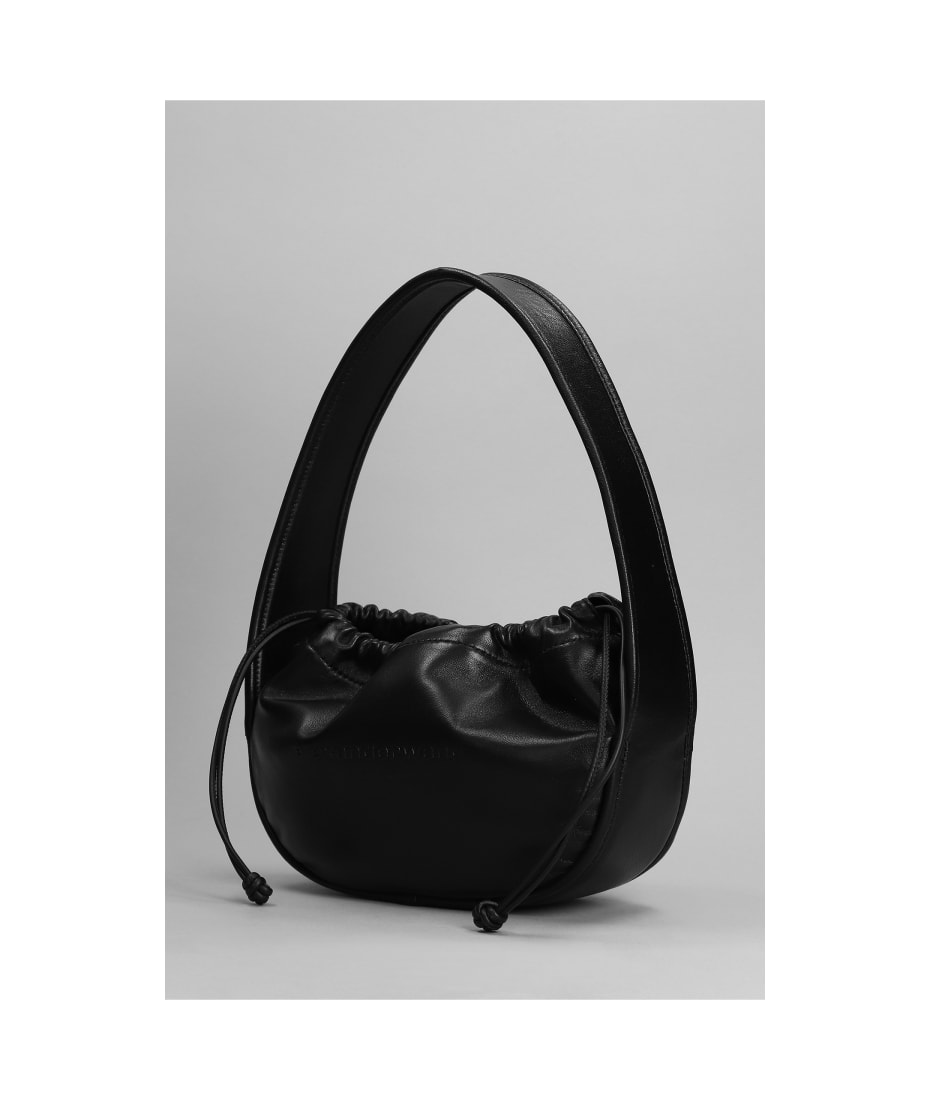 T．ALEXANDER WANG(ティーバイアレキサンダーワン) ハイネックT