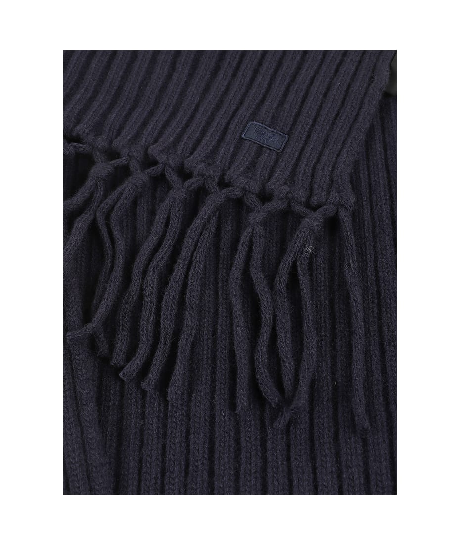 【送料&関税込】Weekend Max Mara Bimba Knitted-jersey Scarf Weekend Max Mara Bimba Knitted-jersey Scarf | italist