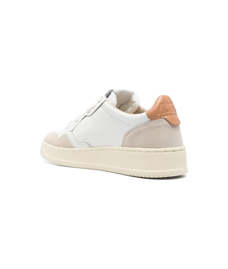 Autry Medalist Low-top Sneakers | italist