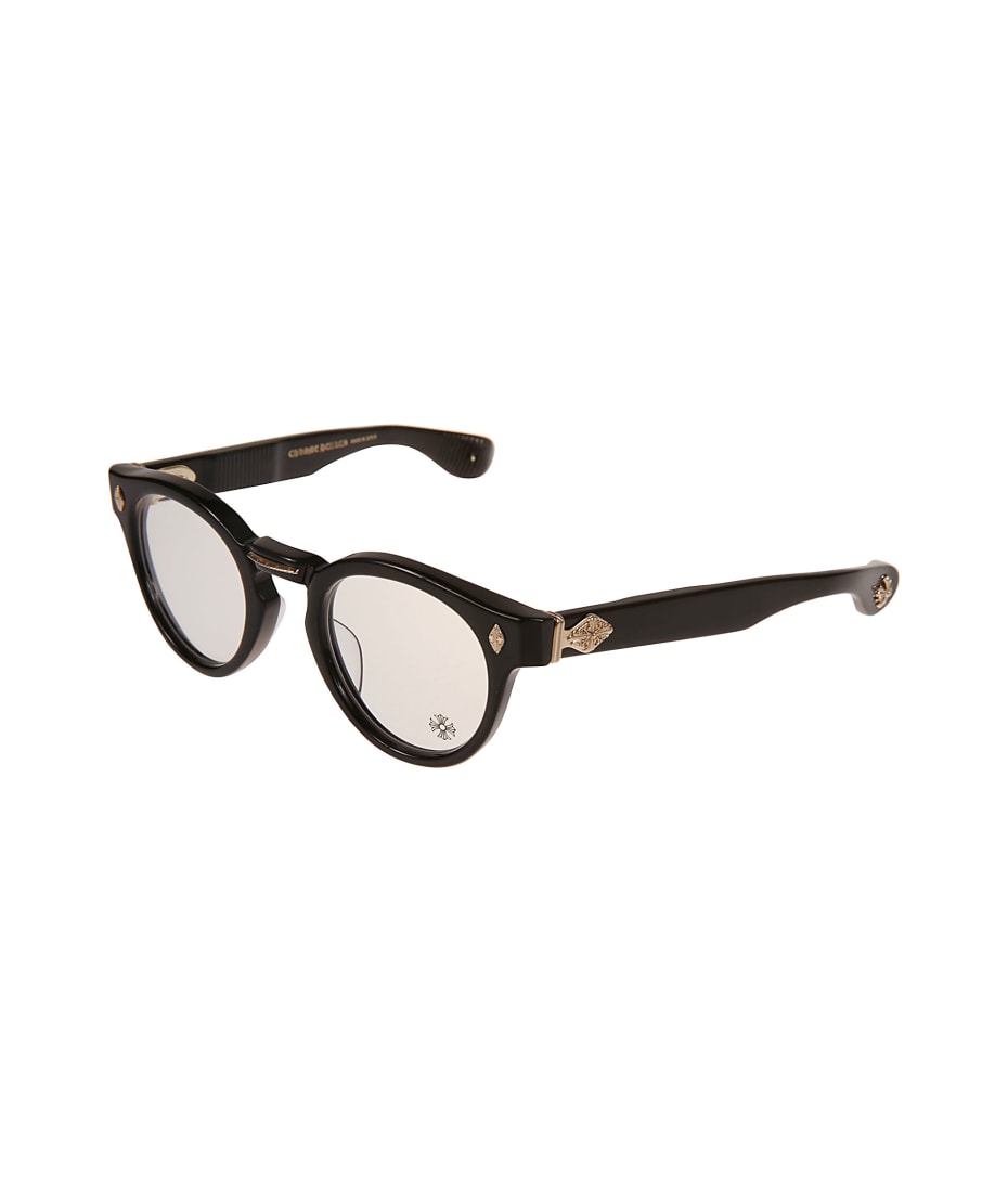 Chrome Hearts Peter Arnell Frame Glasses | italist