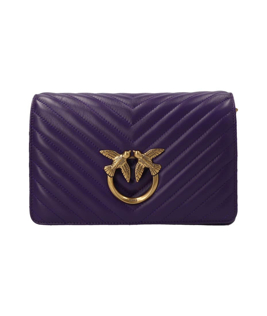 クラッチバッグ PINKO SS25 Clutches (100455 A0F1Z99Q) PINKO(ピンコ) クラッチバッグ(レディース) - 海外通販のBUYMA
