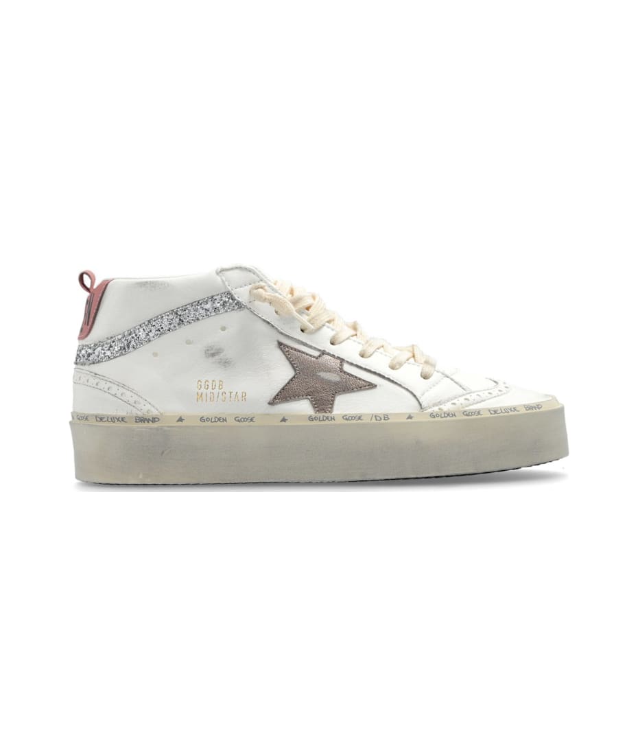 Golden Goose Sneakers White 40