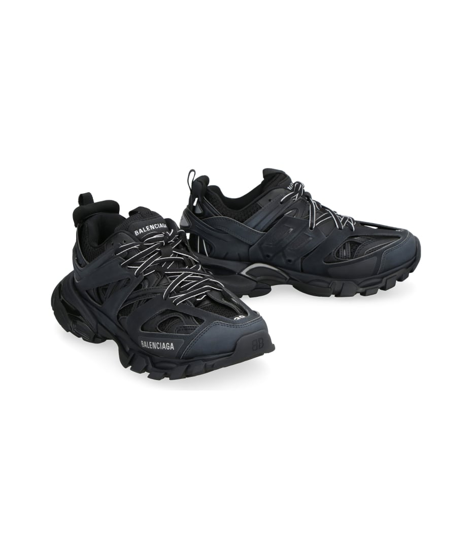 Balenciaga Track Low-top Sneakers | italist