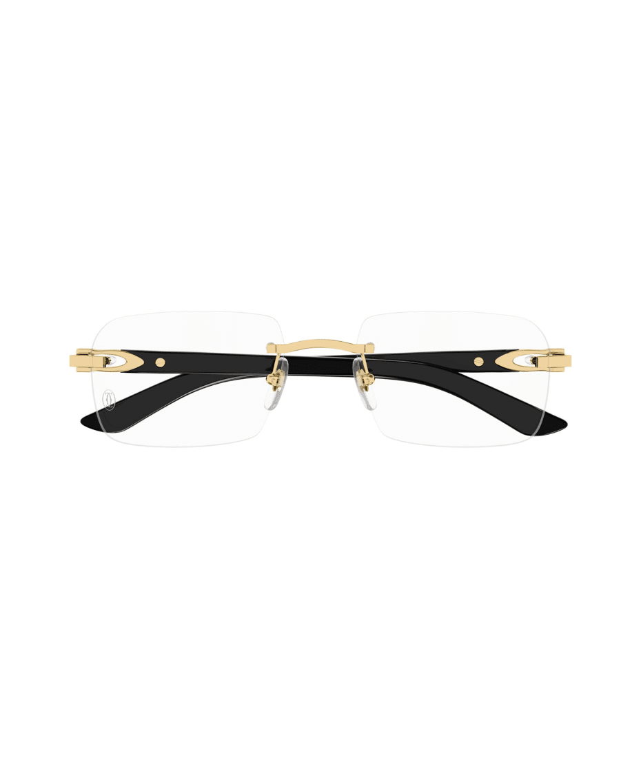 Cartier Eyewear CT0453O Eyewear italist