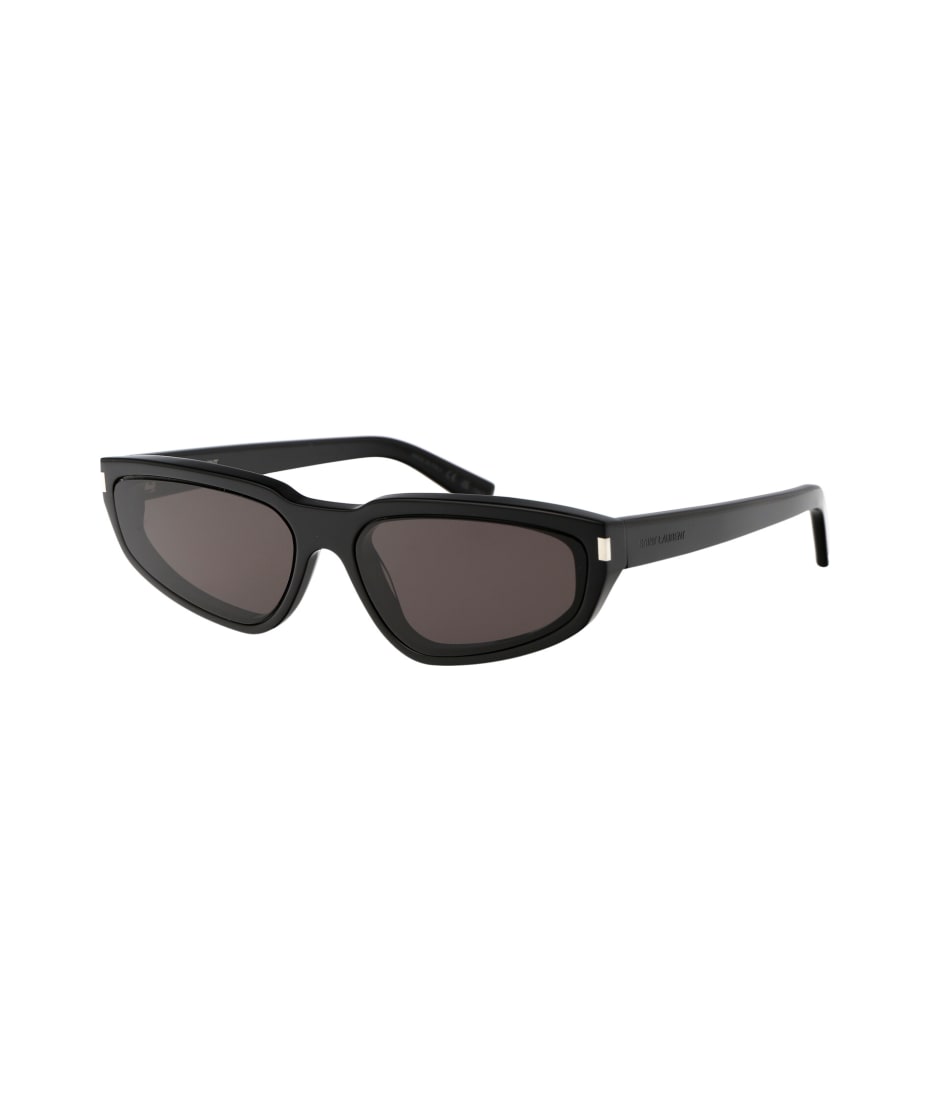 小物 Saint Laurent SL 634 NOVA sunglasses Saint Laurent SL 634 NOVA Sunglasses | Select Eyewear