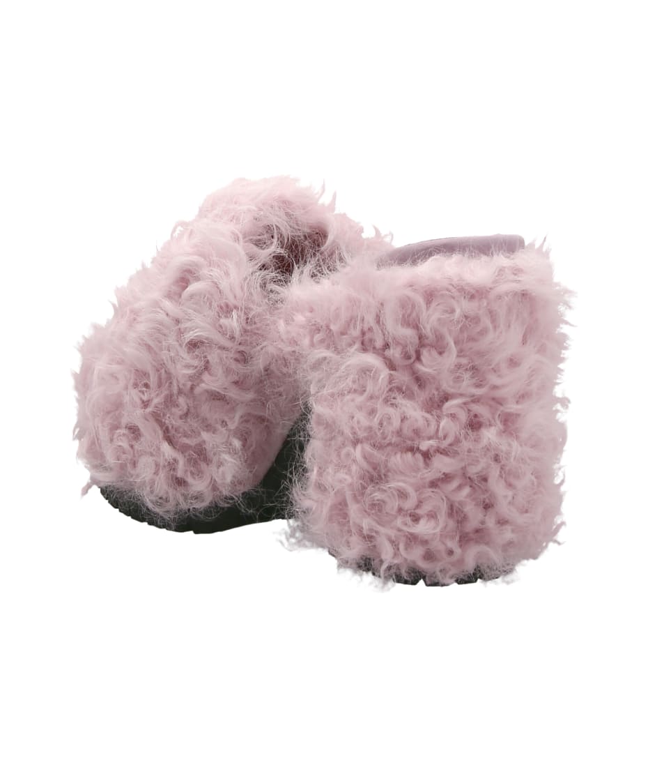 Haus of Honey 'kalgan' Mules | italist