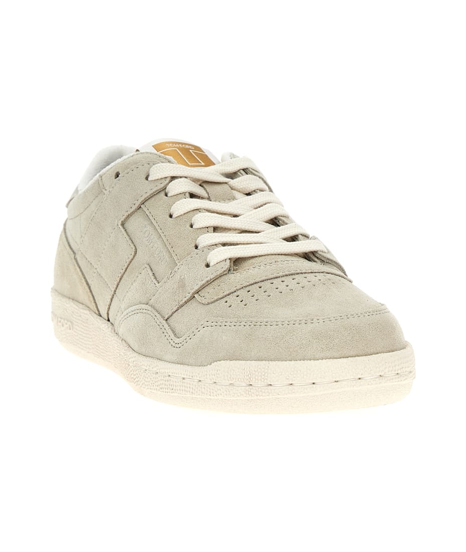 【関税込み】tom ford JAKE' SNEAKERS Tom Ford 'jake' Sneakers | italist