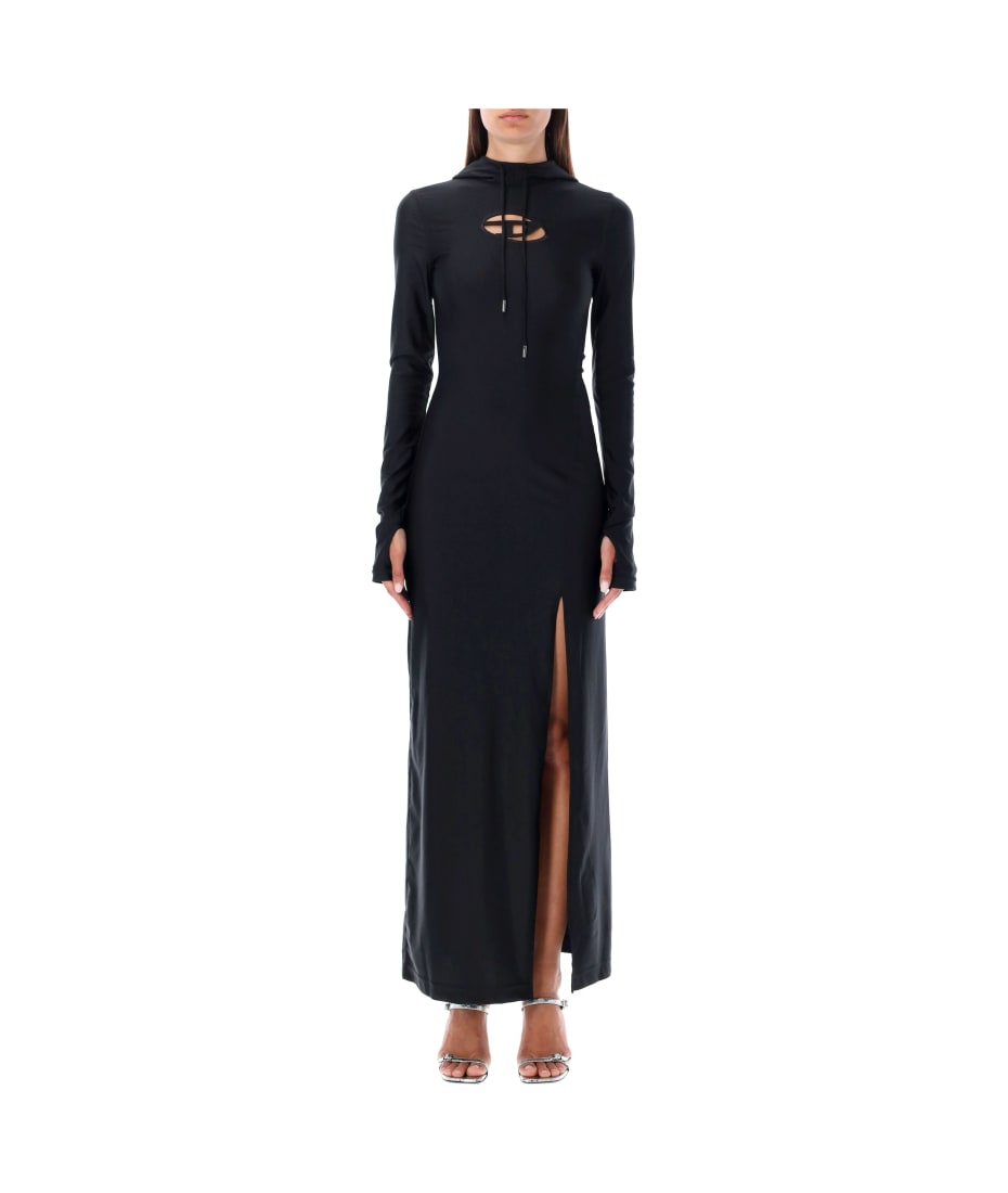 Diesel Mathilde Long Dress | italist