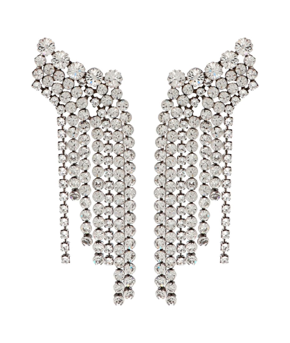 ピアス Isabel Marant 'Boucle D'Oreill' earrings Isabel Marant 'boucle D'oreill' Earrings | italist