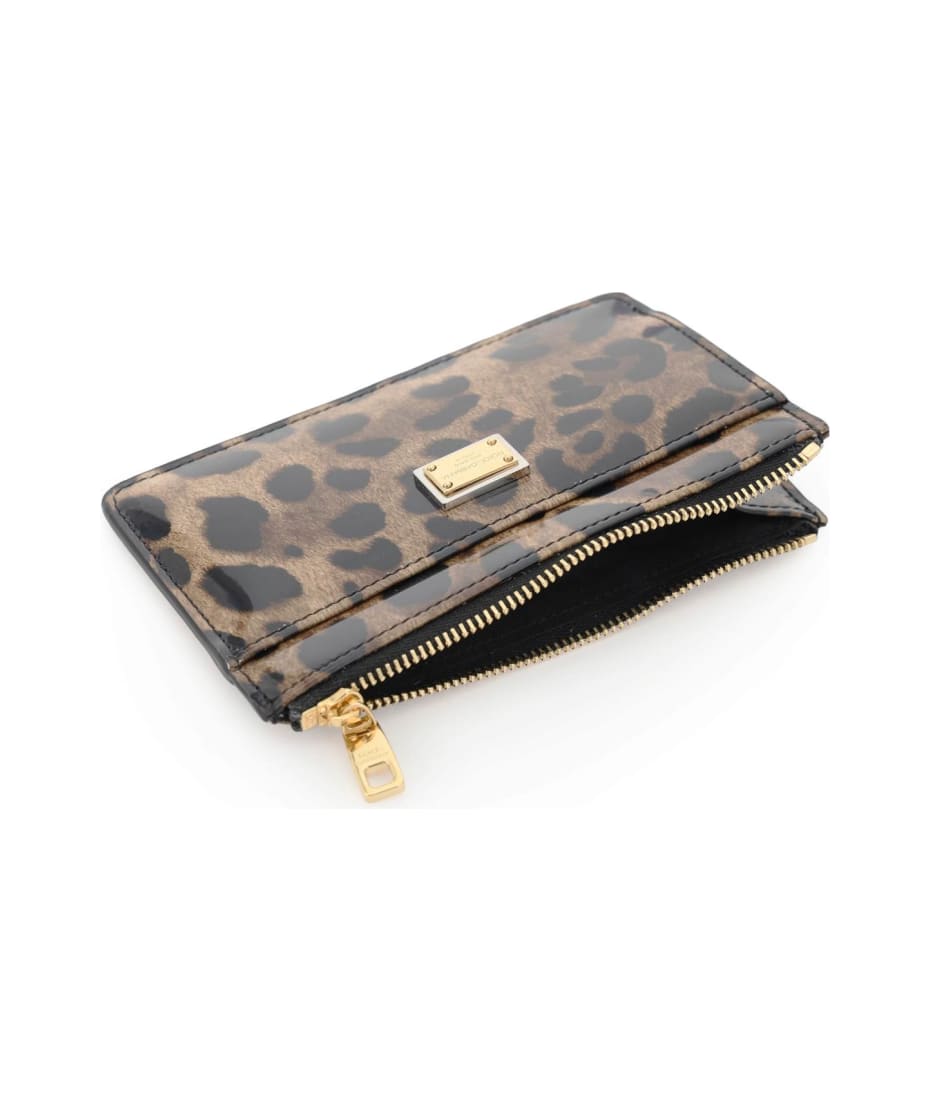 Dolce & Gabbana Card Holder | italist
