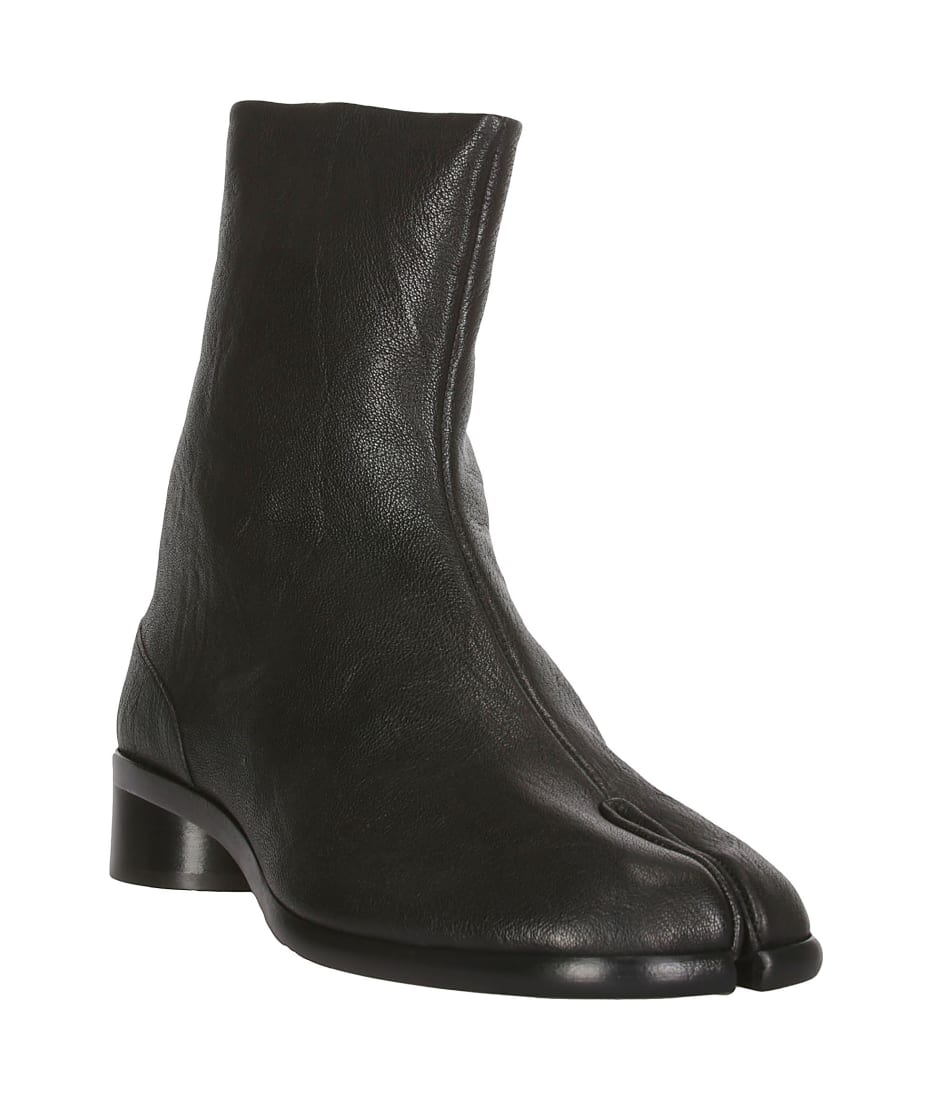 Maison margiela tabi boots on sale mens