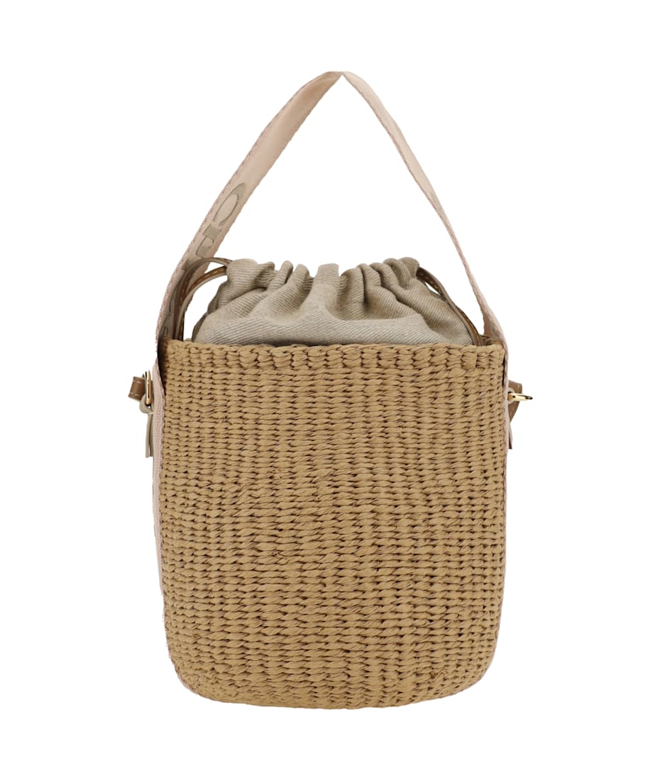 ★TOUT Y EST★ Chloe Bucket OASBBC45_233 Chloé Bucket Bag | italist