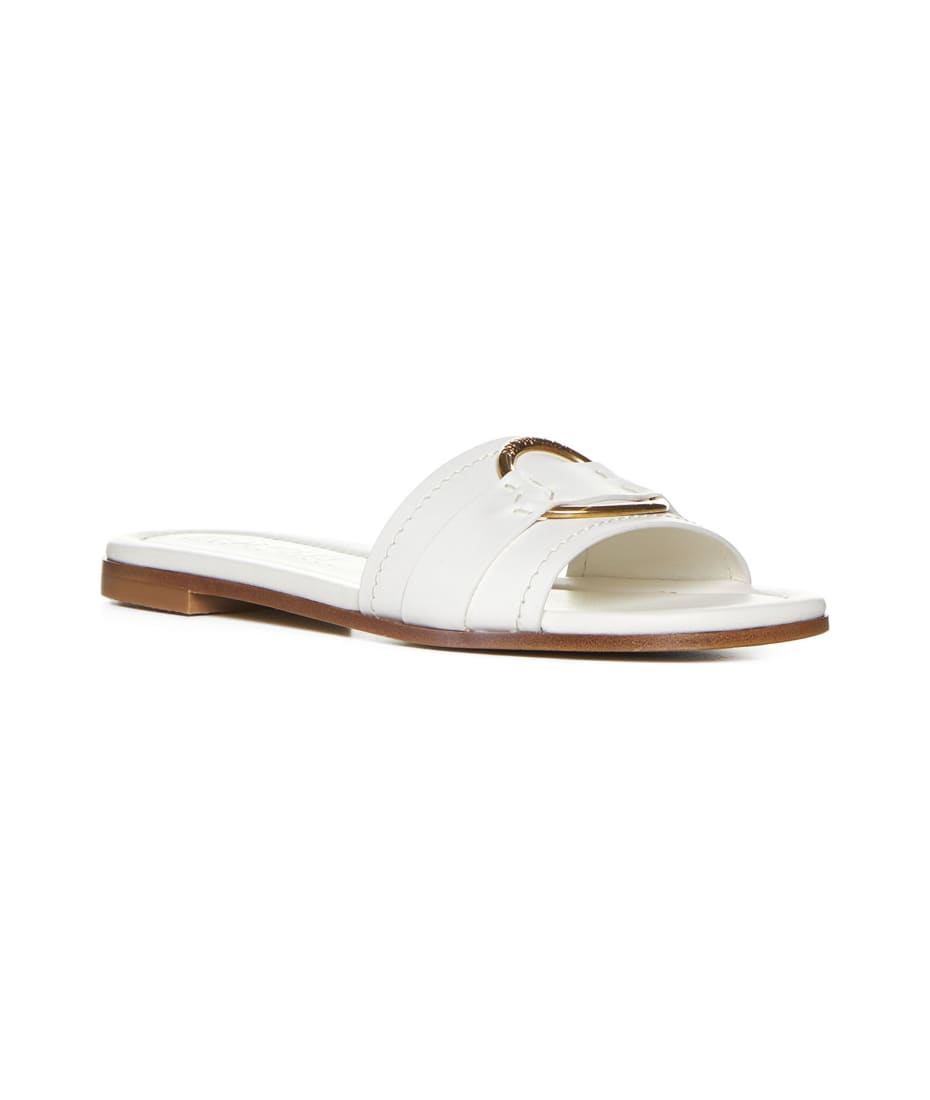 Moncler Slide Bell | italist