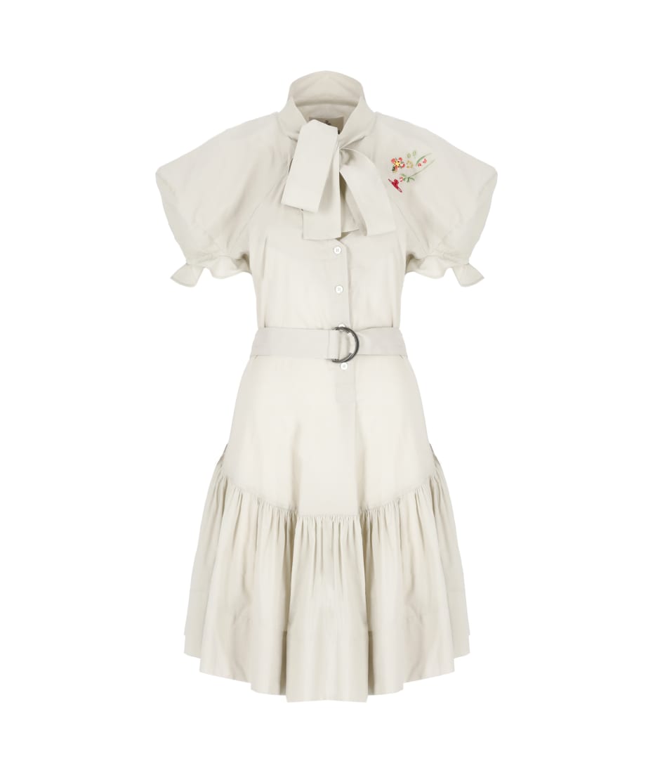 Vivienne Westwood Football Heart Dress | italist
