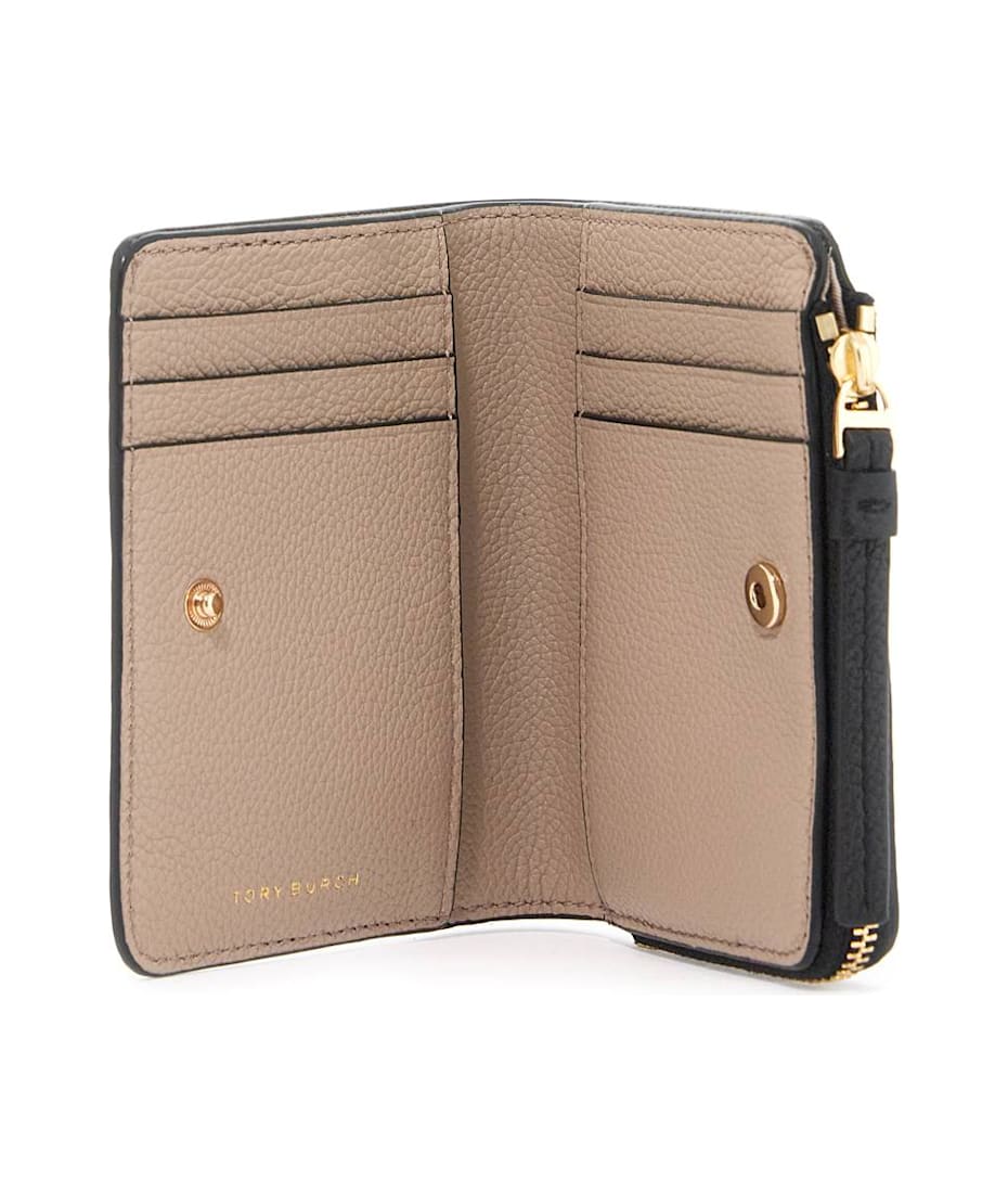 Tory Burch Mcgraw Bi-fold Wallet | italist