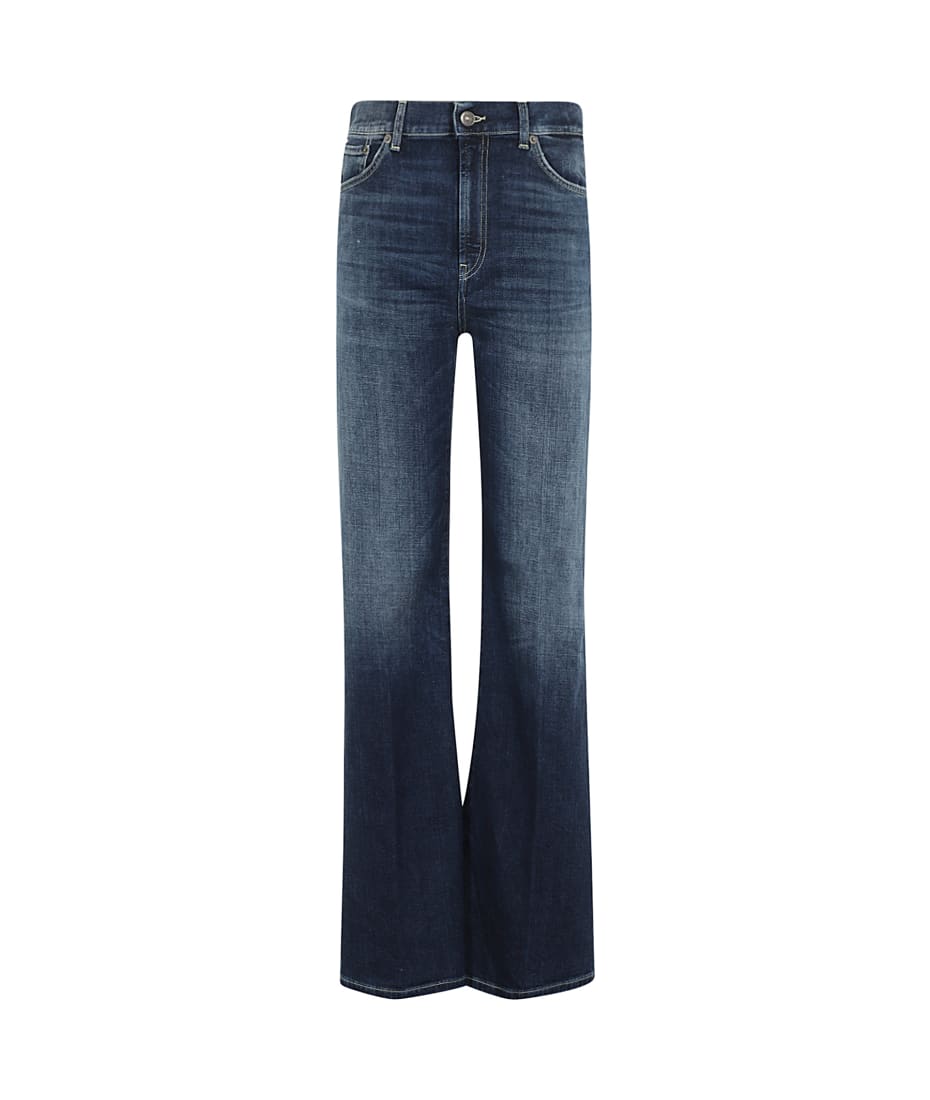 デニム・ジーパン Dondup AMBER JEANS DONDUP Amber ジーンズ | ブルー | FARFETCH JP