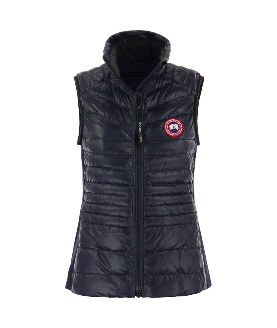 Canada GooseHyBridge Lite Tech Vest PBI Canada Goose Hybridge Lite