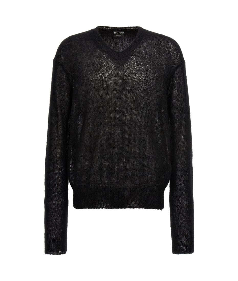 【送料&関税込】Tom Ford Mohair Sweater Tom Ford Mohair Sweater | italist
