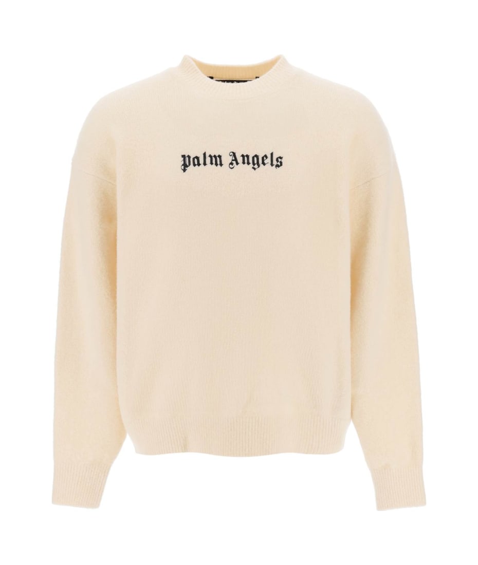 Palm angels sweater online sale