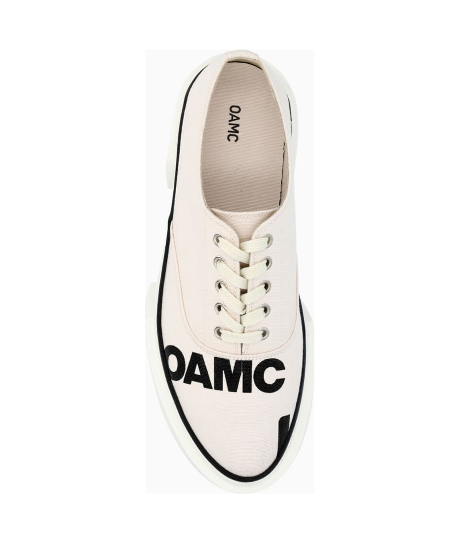 Oamc Inflate Plimsoll | italist